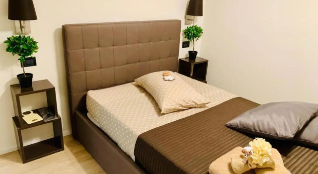 Номер Standard Nontiscordardime