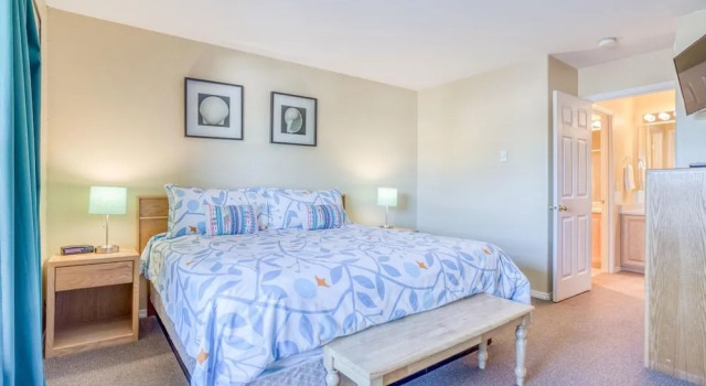 Birds Nest Suite, Prenota Hotel Hotel a Oregon con parcheggio, Parcheggio