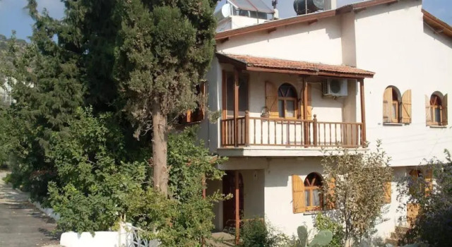 Tatil Evi Ozdere, Rezerwuj Willa Wille w Ozdere, Willa