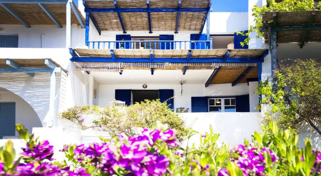 Mare Sounio Beachfront Iconic Templeview By Villarentalsgr