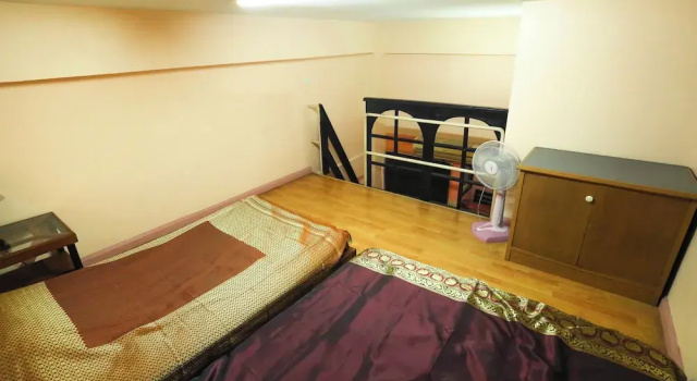 Номер Standard PJR Chateau