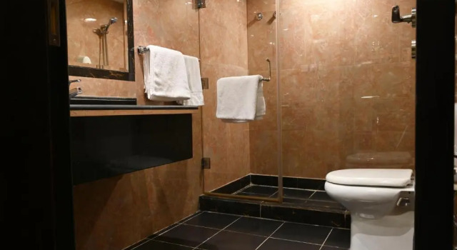 Апартаменты Deluxe Quiet Dreams - Serviced Apartments King abdul Aziz Street Branch