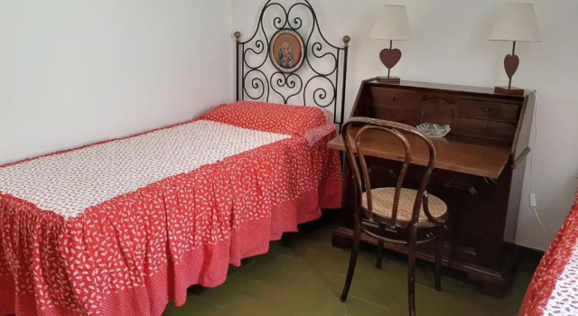 3 soveværelser i hytte Villa De Leva