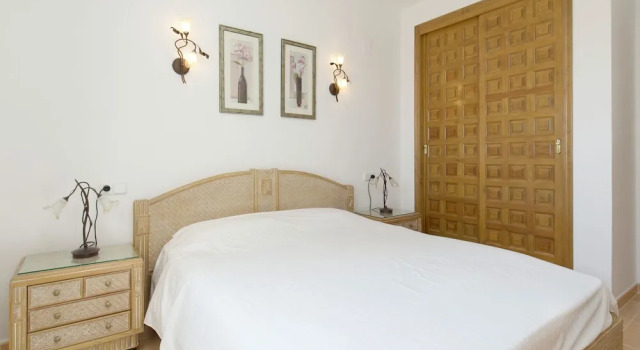 Luxurious Villa in Benitachell With Swimming Pool
