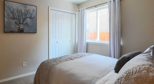Charming Anchorage Townhouse with Fire Pit, Réserver Appartement Hôtels SPA à Anchorage, SPA
