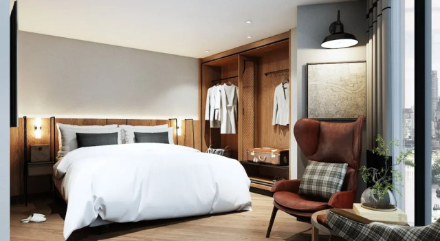Bella B Hotel