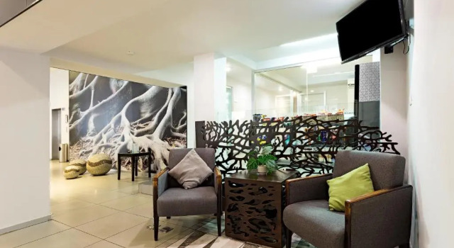 Gamma Villahermosa Centro, Prenota Hotel Villahermosa Tabasco