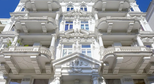 Hotel am Museum