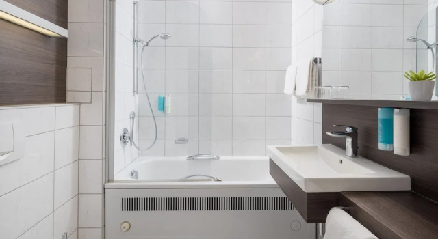 Номер Deluxe Hotel Frankenland