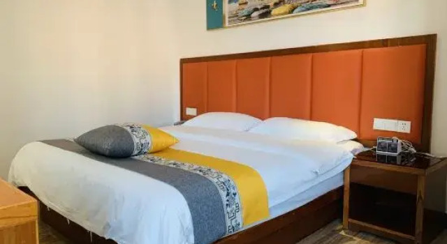 Люкс Lihaowan Hotel