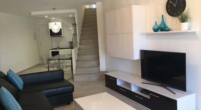 Apartamento Inmobahia - BII - 119, Забронировать Апартаменты/квартира Отели Alt Empordà с парковкой, Парковка