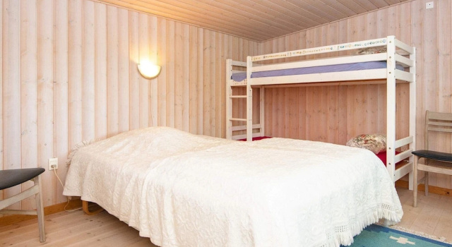 8 Person Holiday Home in Aabenraa, Rezervovat Rekreační dům Aabenraa 