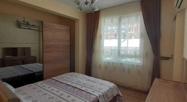 Teleferik Daire 3 bedroom, Забронировать Отель Алания 