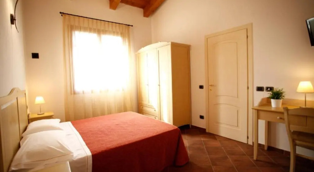 Апартаменты Due Ponti Village