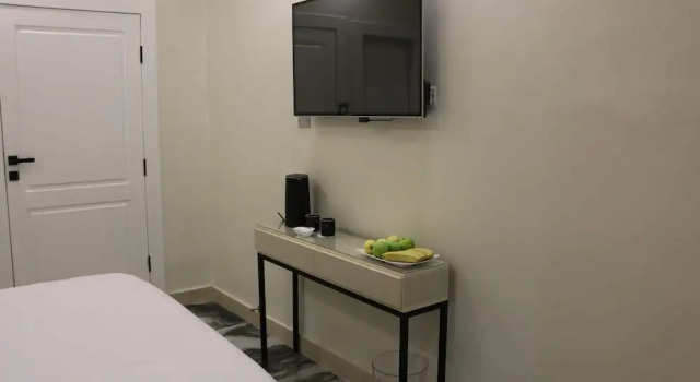 Двухместный номер Deluxe Amman Trail Hotel & Studios