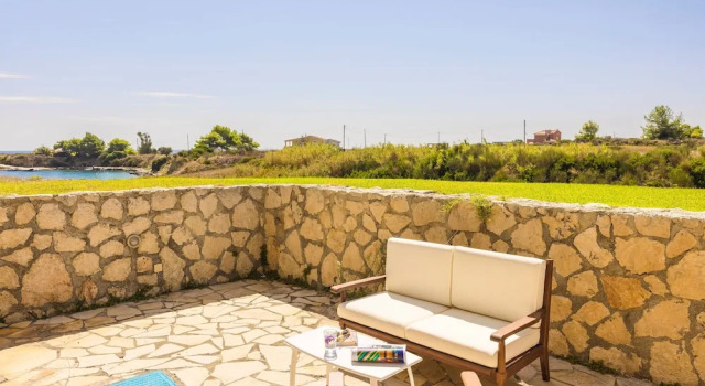 Villa Aquamarine, Забронировать Вилла Кунопетра Кефалония
