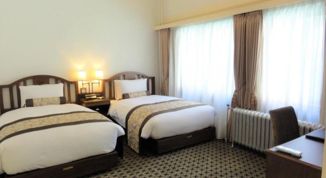 The Fujiya Hotel, Book Hotel Hakone Kanagawa