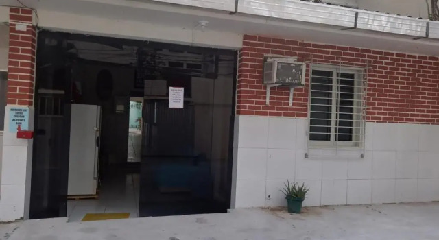 Casa Recife Pousada