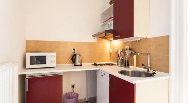 Estudio TopApartmany