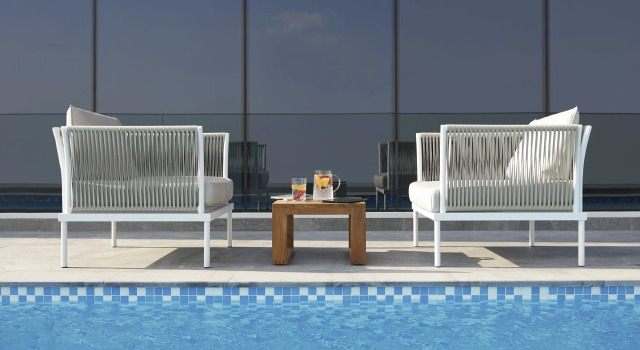FORM Hotel Dubai, Dubai, a Member of Design Hotels