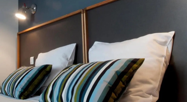 Одноместный номер Standard Hotel Balea