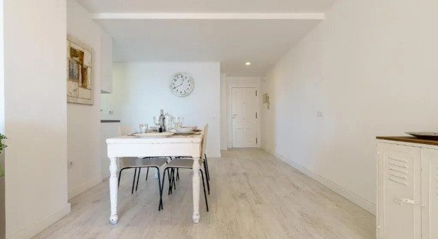 Апартаменты MalagaSuite Living Coast Fuengirola