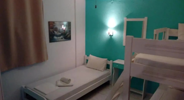 Апартаменты Villa Sandra