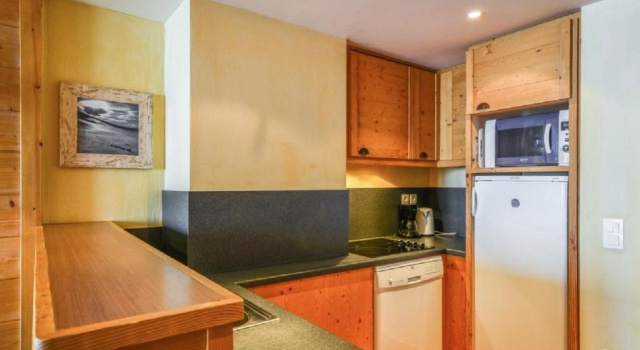 Residence Les Nereides - maeva Home, Забронировать Отель Отели Рона-Альпы с парковкой, Парковка