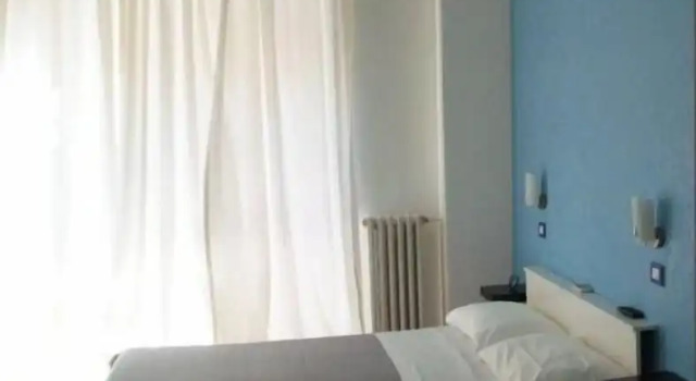 Standard- dobbelt værelse med altan B&B Kerry Blu