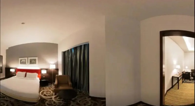Номер Standard Raia Hotel & Convention Centre Kuching