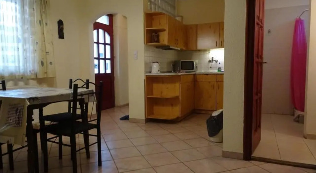 Апартаменты Цокольный этаж Apartman116 Airport
