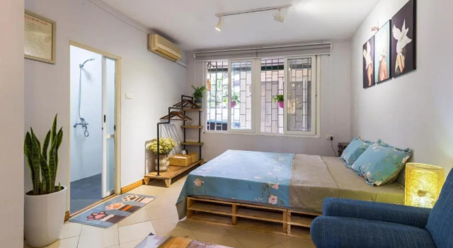 Hanoi Hola House, Забронировать Отель Хоанкием Ханой