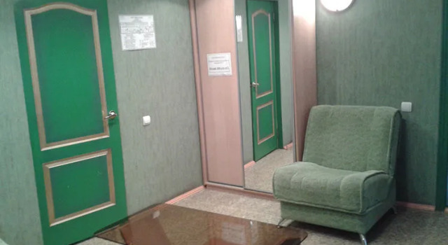 Energetik Hotel, Rezervasyon Otel Perm otoparklı oteller, Galereya Shopping Centre yakınında, Otopark