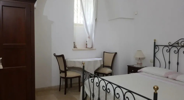 Villa Cenzina B&B, Book Bed and Breakfast Hoteller i Fasano med morgenmad, Morgenmad
