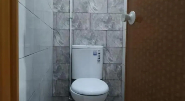 Standard Zimmer Eiffel Residence Petojo - Female Only