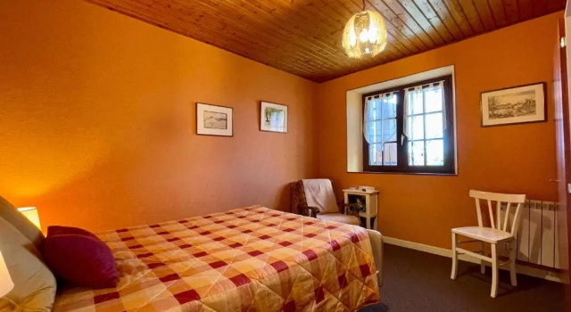 Gîte Saint-Haon, 4 pièces, 5 personnes - FR-1-582-211, Забронировать Отель Сен-Аон Haute Loire