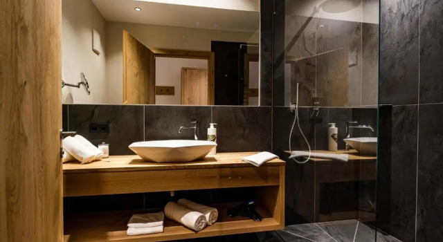 Люкс Standard Genusshotel Diamant