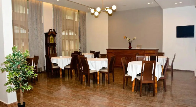 Номер Standard Hotel Marily