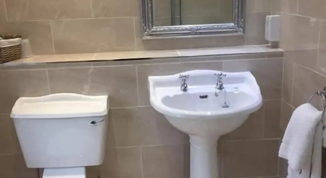 Коттедж Hotel Rudyard