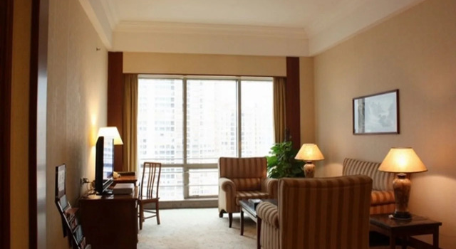 Dongguan Gladden Hotel