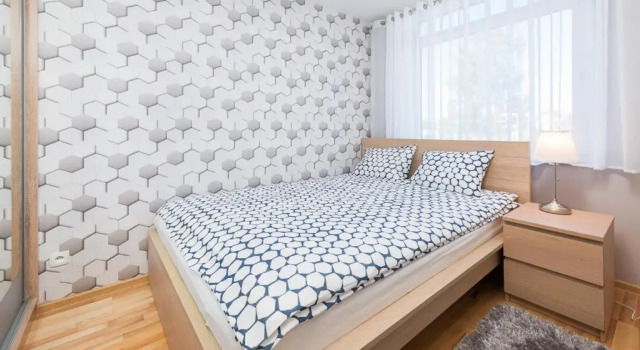 Apartamenty Apartinfo Fregata, Varaa Huoneisto Jastrzębia Góra 