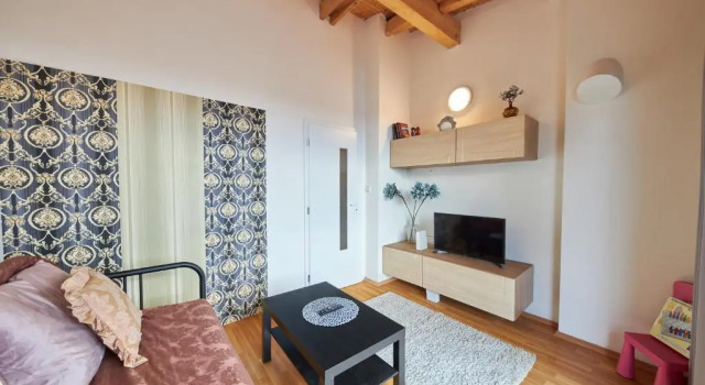 Chilli apartment, Book Lejlighed Prievoz 