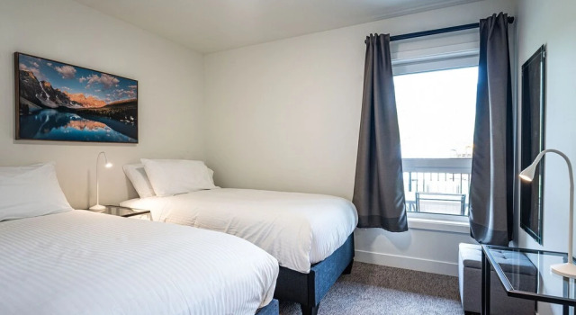 The RendezView by Revelstoke Vacations, Buchen Sie Ferienwohnung Revelstoke 