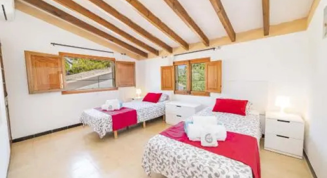 Morer Vermell, Rezervați Hotel Alcudia Mallorca