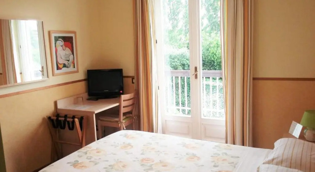 Номер Standard Inn Rome B&B