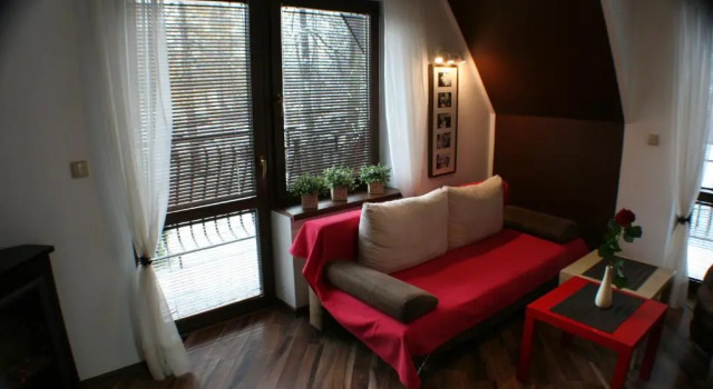 Apartamenty Centrum 2 Zakopane, Забронировать Апартаменты/квартира Апартаменты Закопане, рядом с Szpital Specjalistyczny Chorob Pluc, Апартаменты/квартира