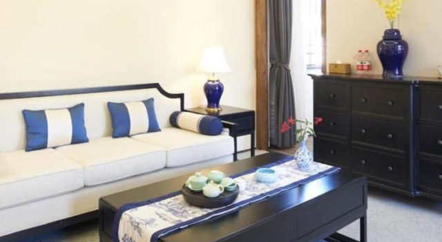 Floral Hotel Xidi Muxishanfang, Prenota Hotel Huangshan 