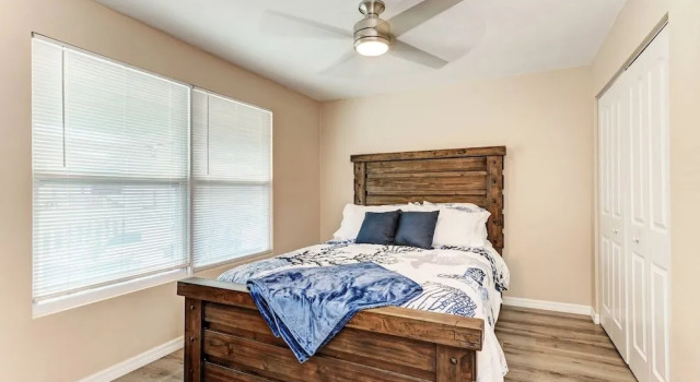Anna Maria Island Sunshine Kiss Villa, Забронировать Вилла Холмс-Бич Sarasota Area