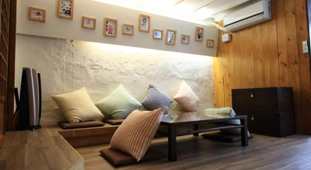 Tree Element, Book Hotel Hoteller i Chiufen med morgenmad, Morgenmad