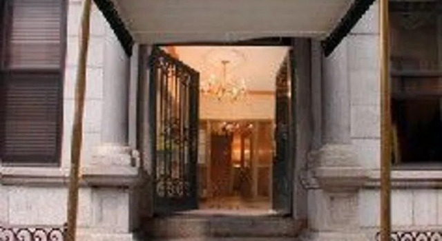 Murray Hill Inn, Забронировать Отель Мюррей-Хилл Нью-Йорк, рядом с 23-я улица линия Бродвей дивизиона BMT